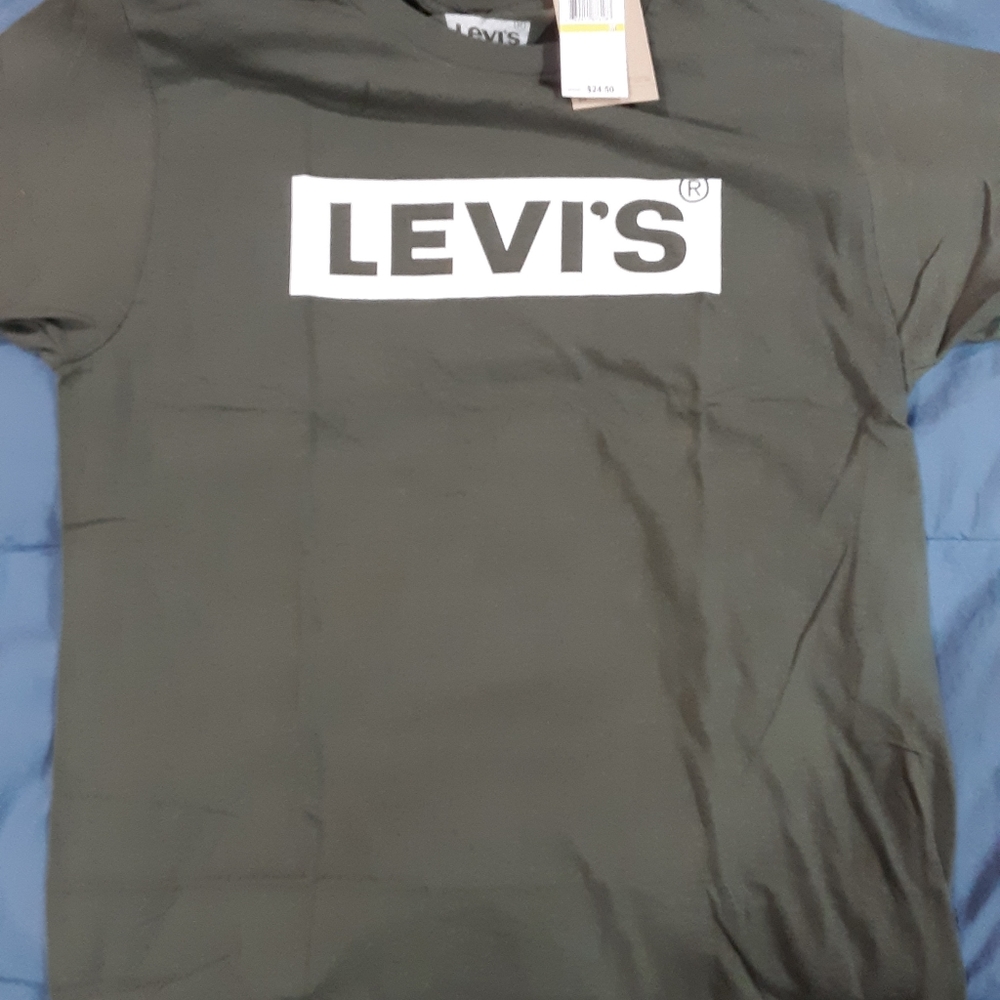Levi's T Shirt